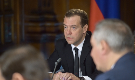 Россия готова к тому, чтобы запретить весь украинский транспорт Россия готова к тому, чтобы запретить весь украинский транспорт
