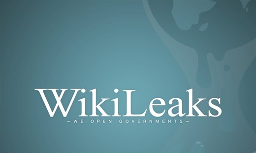 WikiLeaks обнародовал секретный отчет ЕС о борьбе с наплывом беженцев WikiLeaks обнародовал секретный отчет ЕС о борьбе с наплывом беженцев