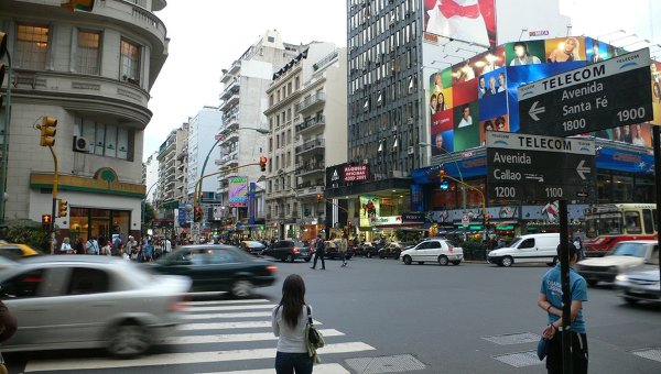 Поллак: Аргентина достигла компромисса с кредитором из США