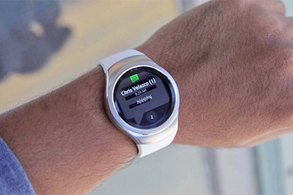 Компания Samsung весной 2016 года выпустит обновленные умные часы Gear S2 3G Компания Samsung весной 2016 года выпустит обновленные умные часы Gear S2 3G