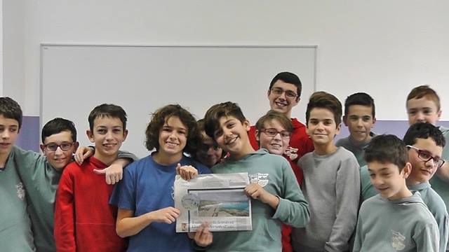 Группа школьников начала собирать деньги, чтобы выкупить остров у берегов Италии Группа школьников начала собирать деньги, чтобы выкупить остров у берегов Италии