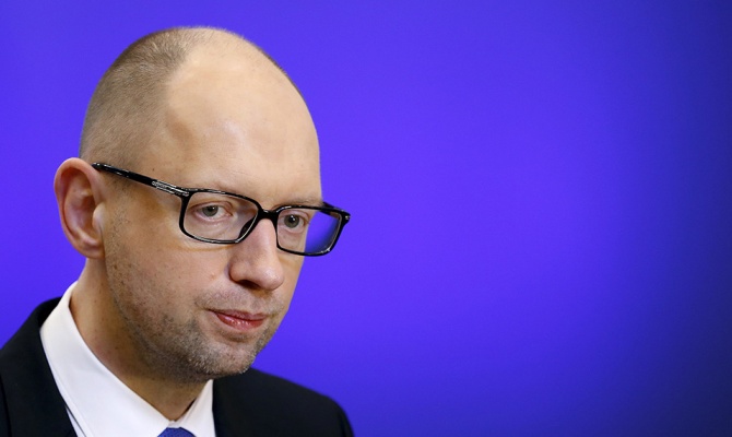 Премьер-министр Украины признал свою вину за несбывшиеся надежды участников Евромайдана Премьер-министр Украины признал свою вину за несбывшиеся надежды участников Евромайдана