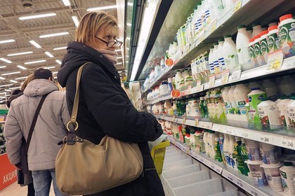 Поставщики: с марта поднимутся цены на популярные продуктов Поставщики: с марта поднимутся цены на популярные продуктов