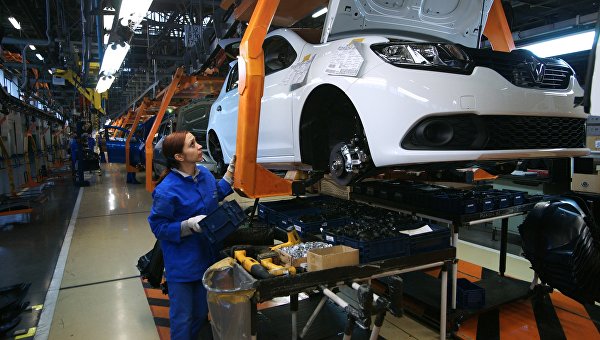 Компания «АвтоВАЗ» возвращается на рынок Сирии и Ливана Компания «АвтоВАЗ» возвращается на рынок Сирии и Ливана