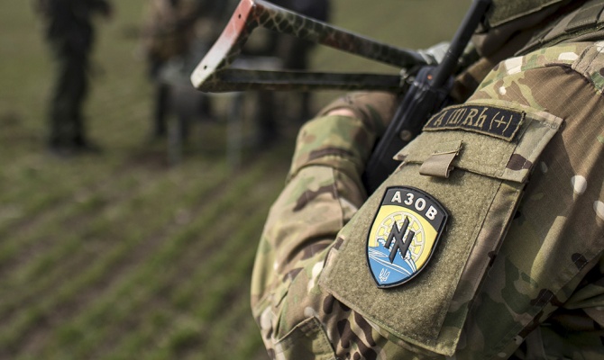 Украинские военные: Мы полностью восстановили контроль над Широкино Украинские военные: Мы полностью восстановили контроль над Широкино