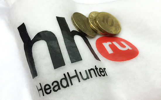 Кадровый сайт HeadHunter продан за 10 млрд рублей Кадровый сайт HeadHunter продан за 10 млрд рублей