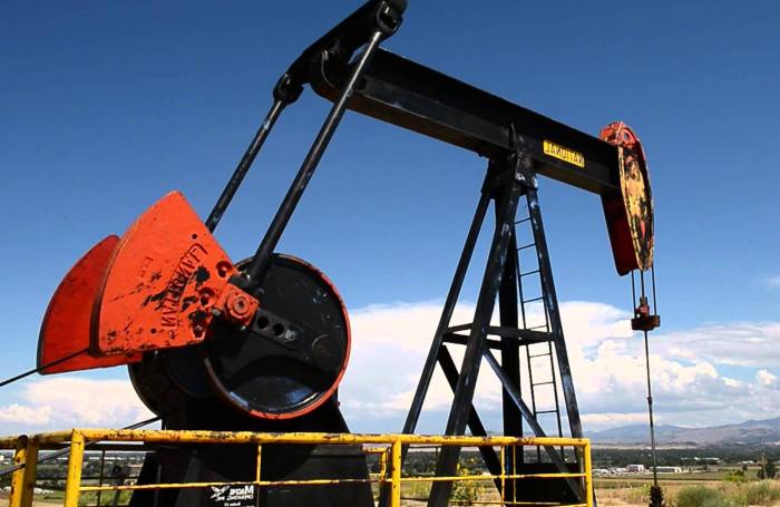 Нефть Brent поднялась выше 36 долларов за баррель Нефть Brent поднялась выше 36 долларов за баррель
