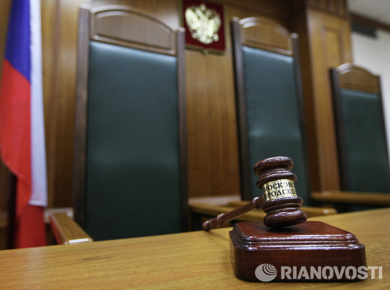 Мосгорсуд рассмотрит апелляционную жалобу на отказ переквалифицировать дело Немцова Мосгорсуд рассмотрит апелляционную жалобу на отказ переквалифицировать дело Немцова