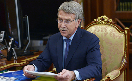 Список богатейших миллиардеров России возглавил Леонид Михельсон Список богатейших миллиардеров России возглавил Леонид Михельсон