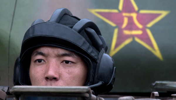 Global Times: в 2016 году военный бюджет КНР может стремительно увеличиться Global Times: в 2016 году военный бюджет КНР может стремительно увеличиться