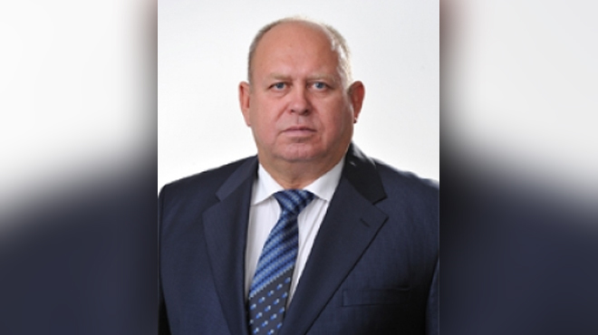 Ставропольский депутат Василий Машкин разбился в аварии с фурой Ставропольский депутат Василий Машкин разбился в аварии с фурой