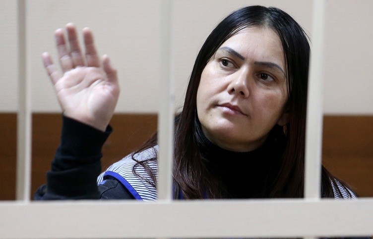 К убийству ребенка няню Бобокулову подстрекал «Аллах» К убийству ребенка няню Бобокулову подстрекал «Аллах»
