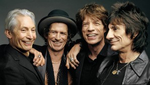 Rolling Stones бесплатно выступят на Кубе Rolling Stones бесплатно выступят на Кубе