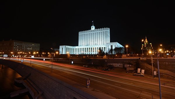 Кабмин: Правительство России планирует обсудить изменения в урегулировании деятельности НПФ Кабмин: Правительство России планирует обсудить изменения в урегулировании деятельности НПФ