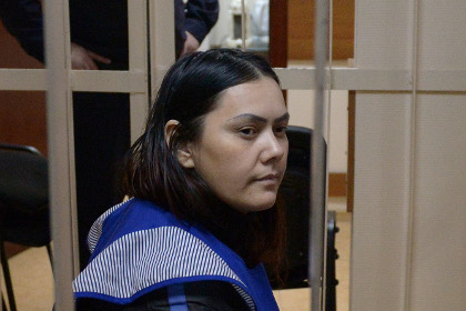 Задержан 19-летний сын няни Бобокуловой Задержан 19-летний сын няни Бобокуловой