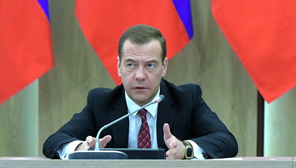 Дмитрий Медведев 4 марта встретится с представительницами научно-технической сферы Дмитрий Медведев 4 марта встретится с представительницами научно-технической сферы