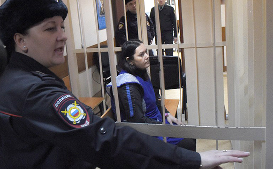 В ФСБ отрабатывают «террористическую версию» убийства, которое совершила няня В ФСБ отрабатывают «террористическую версию» убийства, которое совершила няня