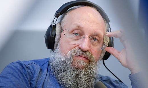 Вассерман заявил, что Киев «борзеет все больше с каждым днем» Вассерман заявил, что Киев «борзеет все больше с каждым днем»