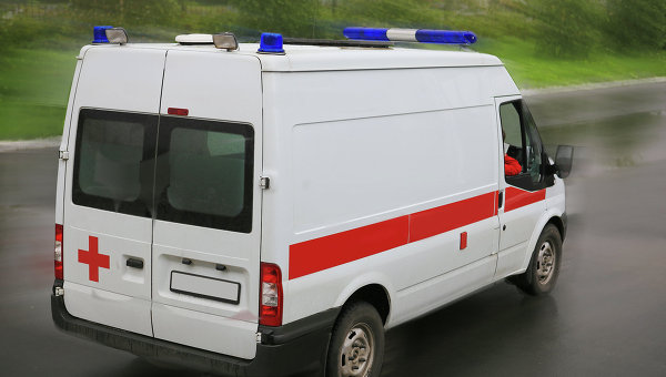 На юге Гватемалы неизвестные взорвали пассажирский автобус На юге Гватемалы неизвестные взорвали пассажирский автобус