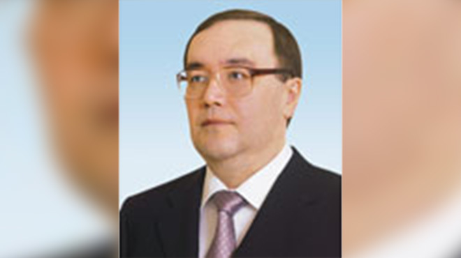 Австрия отказалась экстрадировать Рахимова в Россию Австрия отказалась экстрадировать Рахимова в Россию