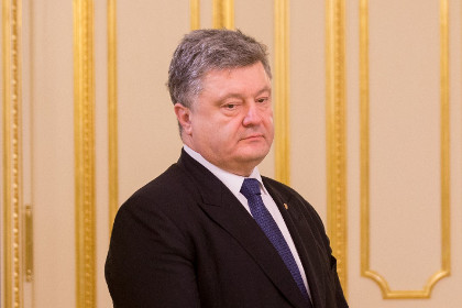 Президент Украины готов обменять Савченко Президент Украины готов обменять Савченко