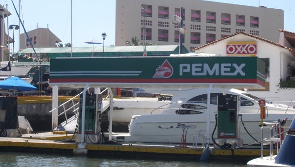 Нефтяная компания Pemex выпустила облигаций на 2,25 миллиарда евро