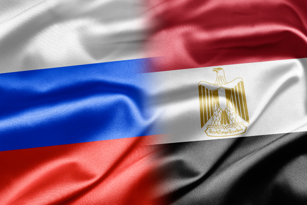 Делегация египетского парламента в апреле может побывать в России Делегация египетского парламента в апреле может побывать в России