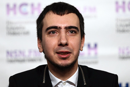 Письмо Порошенко к Савченко написал пранкер Вован Письмо Порошенко к Савченко написал пранкер Вован
