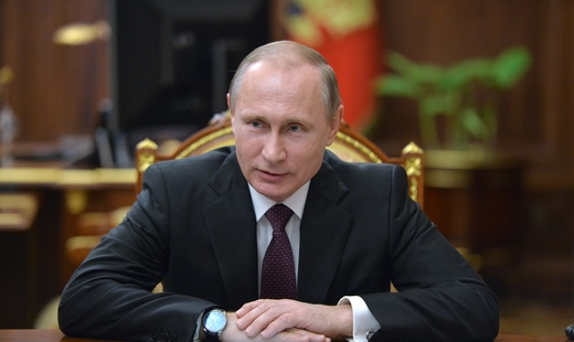 Стало известно содержание ночного совещания у Путина
