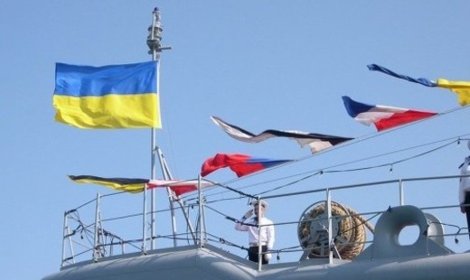 На флоте Украины обнаружили случаи массового дезертирства На флоте Украины обнаружили случаи массового дезертирства