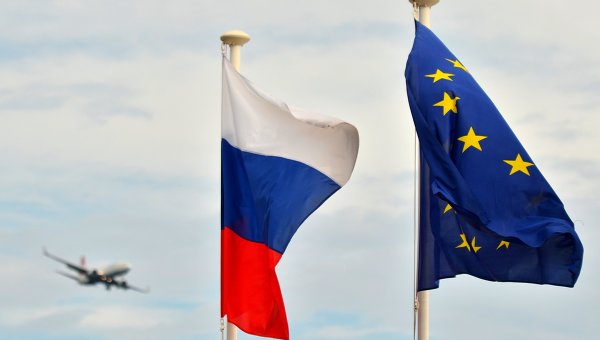 Евросоюз продлил до 15 сентября 2016 года индивидуальные санкции против граждан России и Украины Евросоюз продлил до 15 сентября 2016 года индивидуальные санкции против граждан России и Украины