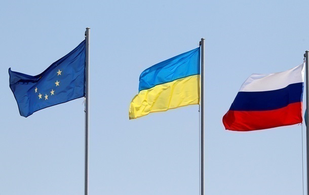 ЕС сформулировал пять принципов отношений с Россией ЕС сформулировал пять принципов отношений с Россией