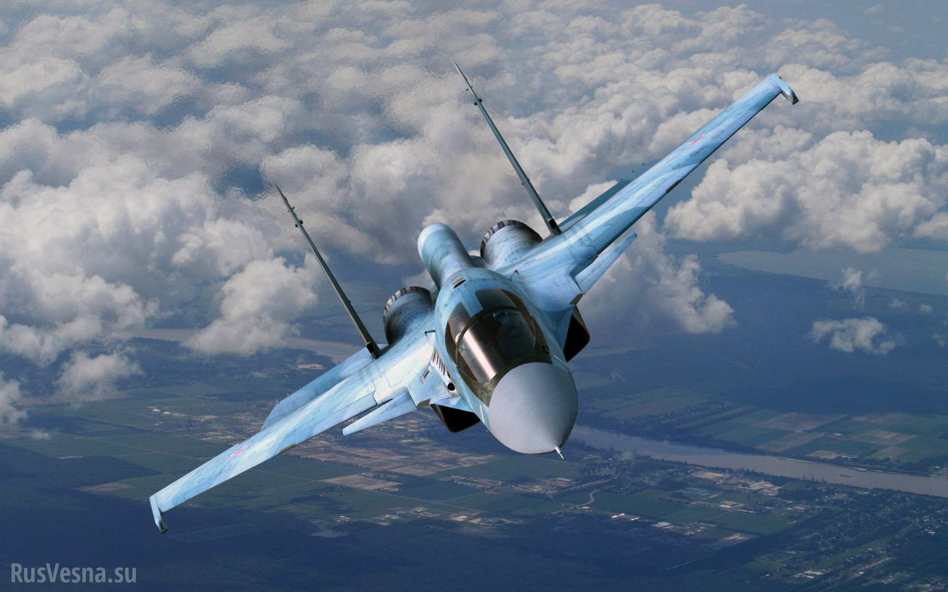 Срочно: Путин приказал начать вывод российских войск из Сирии Срочно: Путин приказал начать вывод российских войск из Сирии