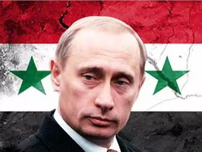 Путин и Асад обсудили вывод российских войск из Сирии Путин и Асад обсудили вывод российских войск из Сирии