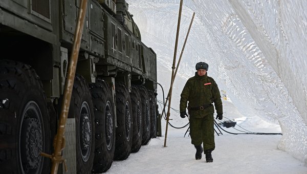 В Ракетные войска стратегического назначения поступили современные тренажерные системы В Ракетные войска стратегического назначения поступили современные тренажерные системы