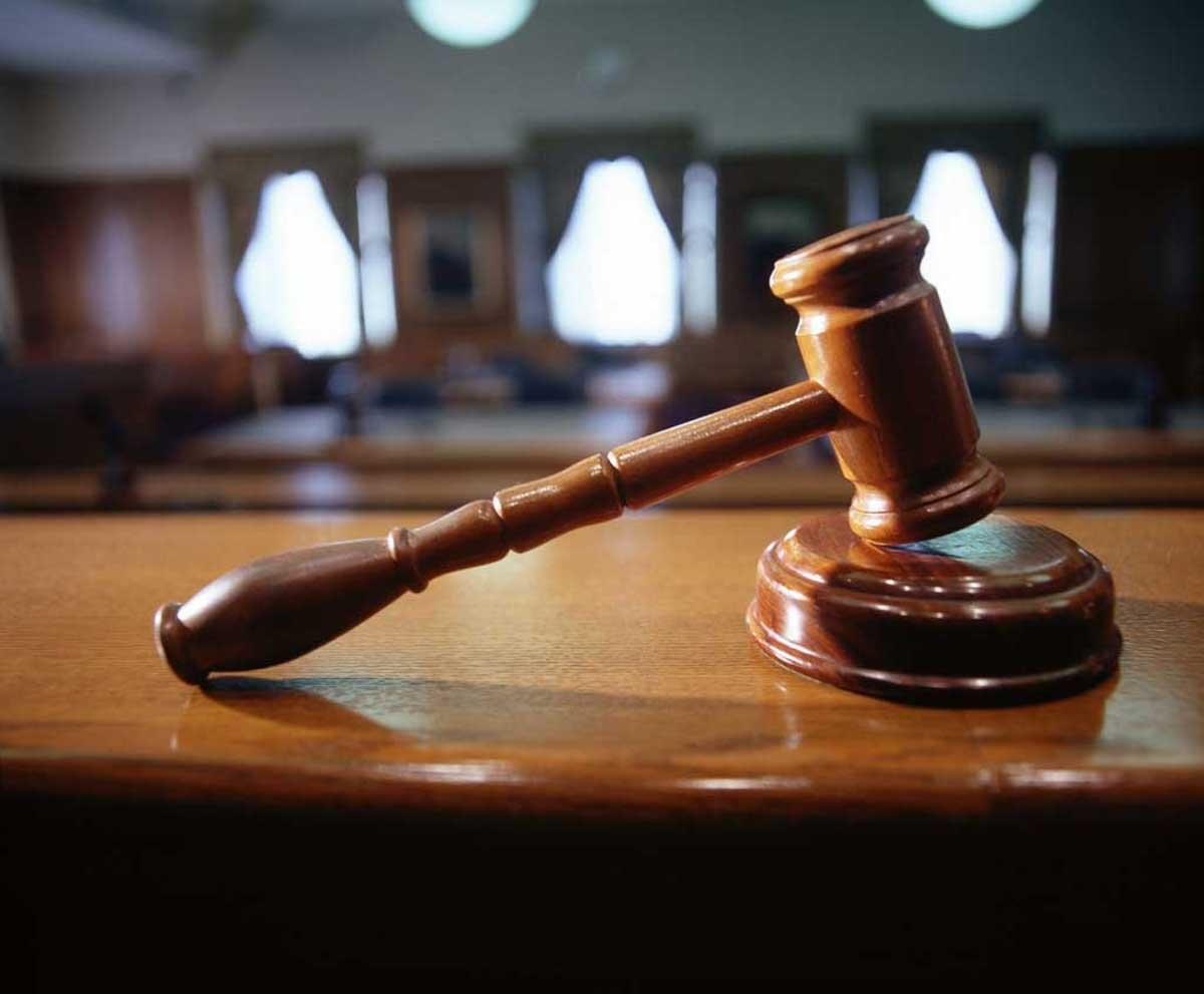 Северокорейский суд приговорил студента из Огайо к 15 годам каторжных работ Северокорейский суд приговорил студента из Огайо к 15 годам каторжных работ