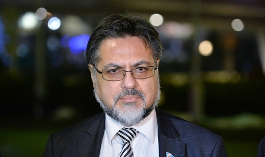 Владислав Дейнего заявил, что Киев не сможет вернуть Донбасс силой Владислав Дейнего заявил, что Киев не сможет вернуть Донбасс силой