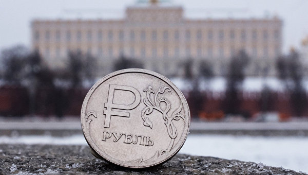 Рубль к доллару и евро продолжил уверенно торговаться в плюсе на фоне дорогой нефти Рубль к доллару и евро продолжил уверенно торговаться в плюсе на фоне дорогой нефти