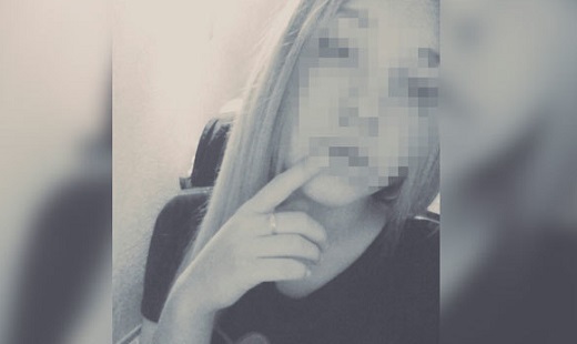 Находка: 19-летний парень убил свою подругу-школьницу и покончил с собой Находка: 19-летний парень убил свою подругу-школьницу и покончил с собой
