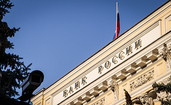 ЦБ РФ сохранил ставку на прежнем уровне 11% годовых ЦБ РФ сохранил ставку на прежнем уровне 11% годовых