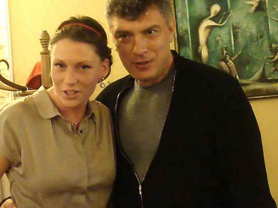 Адвокат: Екатерина Ифтоди просит провести эксгумацию тела Бориса Немцова Адвокат: Екатерина Ифтоди просит провести эксгумацию тела Бориса Немцова