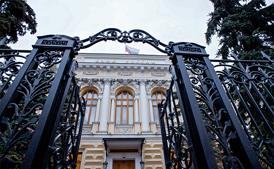 Центробанк отказался от оптимизма