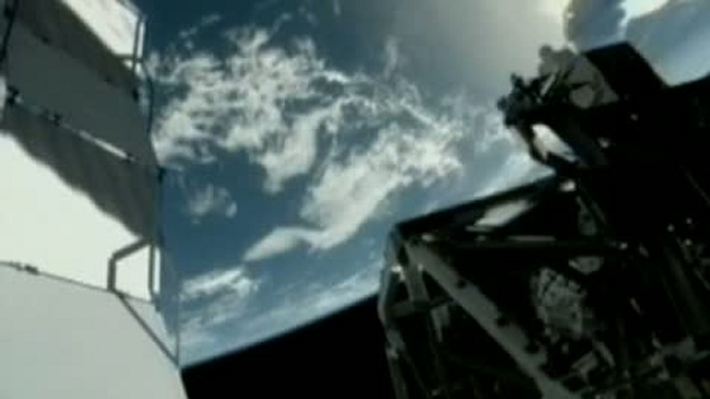 Скоро «Прогресс М-29М» сведут с орбиты и затопят на кладбище космических кораблей Скоро «Прогресс М-29М» сведут с орбиты и затопят на кладбище космических кораблей