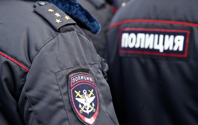 Грабители, напавшие на офис фирмы в Одинцово, похитили более 1 миллиона рублей Грабители, напавшие на офис фирмы в Одинцово, похитили более 1 миллиона рублей
