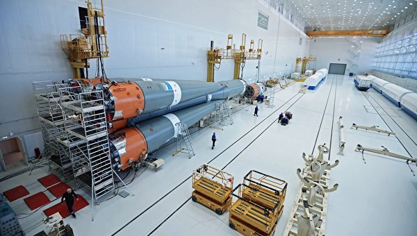 «Сухой вывоз» ракеты «Союз-2» стартовал на космодроме Восточный «Сухой вывоз» ракеты «Союз-2» стартовал на космодроме Восточный