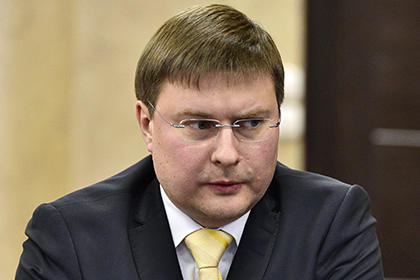 Вице-президентом Сбербанка назначили Сергея Иванова Вице-президентом Сбербанка назначили Сергея Иванова