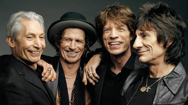 The Rolling Stones впервые выступит с концертом на Кубе The Rolling Stones впервые выступит с концертом на Кубе