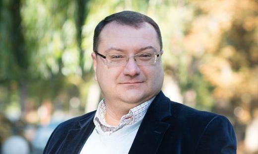 На Украине убит Юрий Грабовский, адвокат россиянина, которого обвиняют в терроризме На Украине убит Юрий Грабовский, адвокат россиянина, которого обвиняют в терроризме