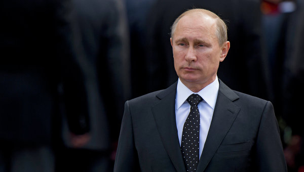 Кремль заявил о том, что против президента Путина готовятся «вбросы» и неприкрытая «заказуха» Кремль заявил о том, что против президента Путина готовятся «вбросы» и неприкрытая «заказуха»