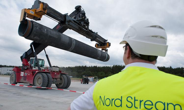 "Газпром" обсудил с французской Engie будущее сотрудничество